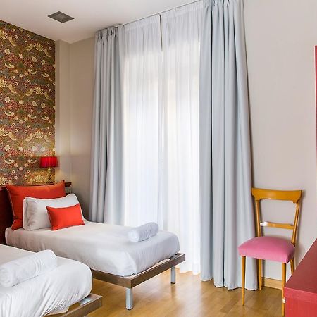 Monti First Hotel Rome Exterior photo