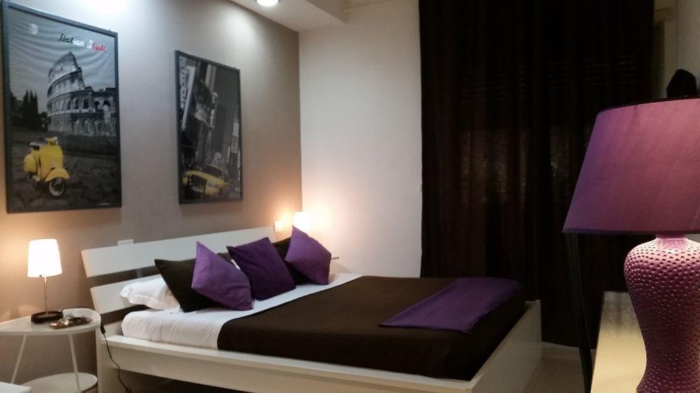 Monti First Hotel Rome Exterior photo