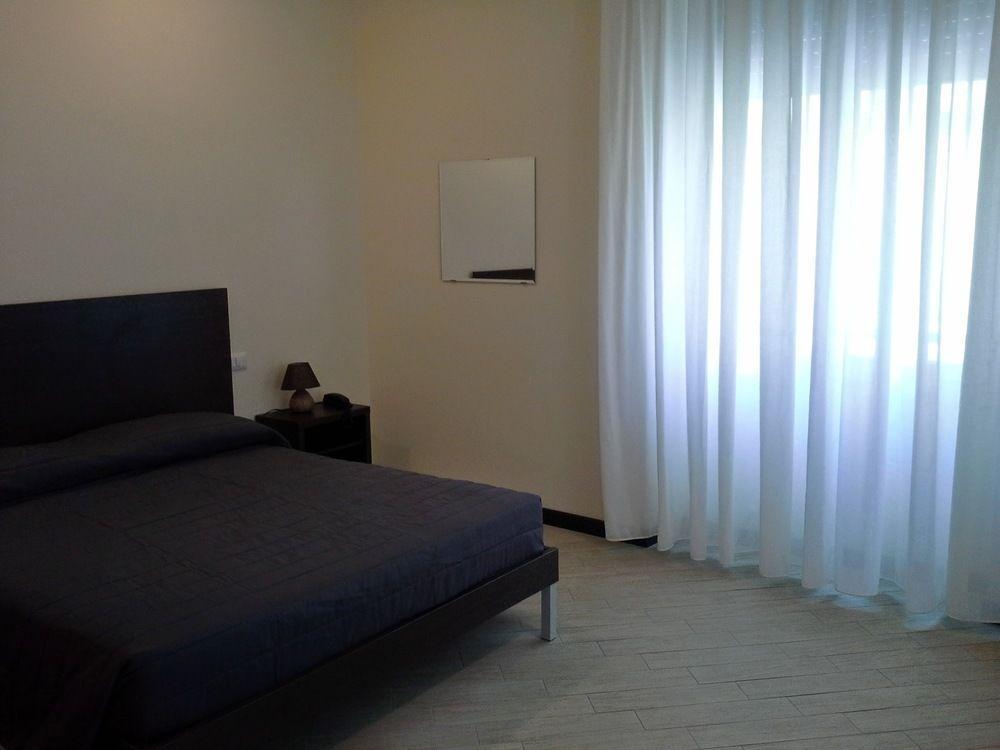Monti First Hotel Rome Exterior photo