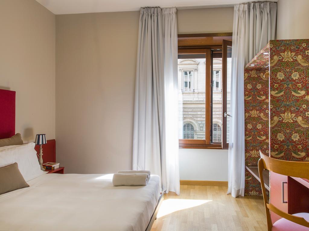 Monti First Hotel Rome Exterior photo